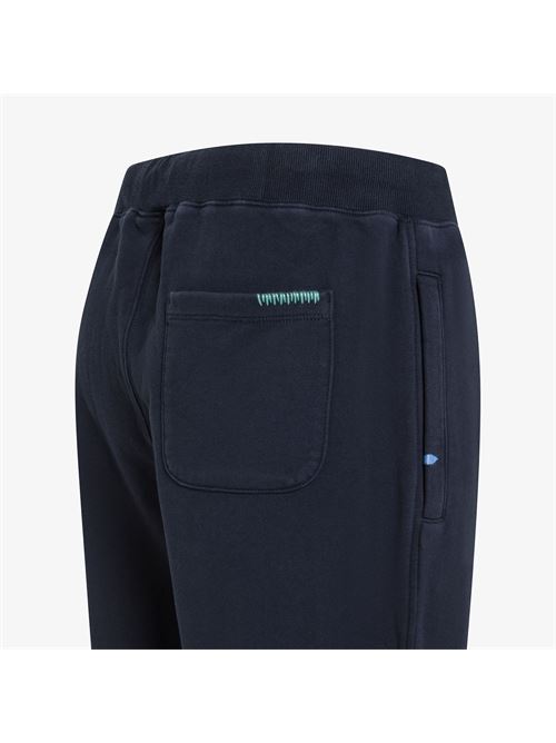 sweatpants vintage fleece SUN 68 | F4515207